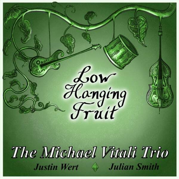 Cover art for Low Hanging Fruit